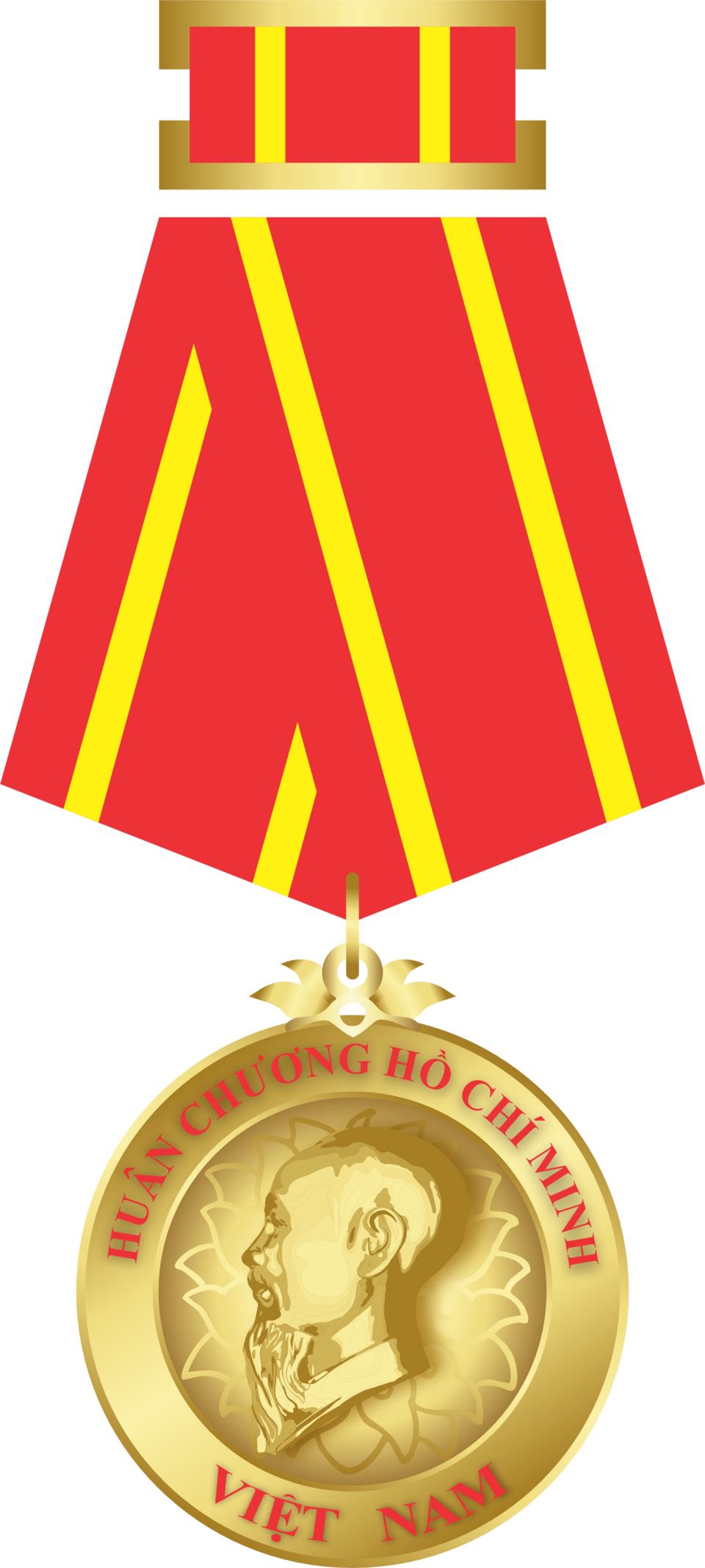 Huân chương Hồ Chí Minh Huân chương Hồ Chí Minh